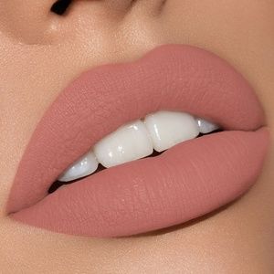 Kylie Cosmetics - One Wish and Bare Liners